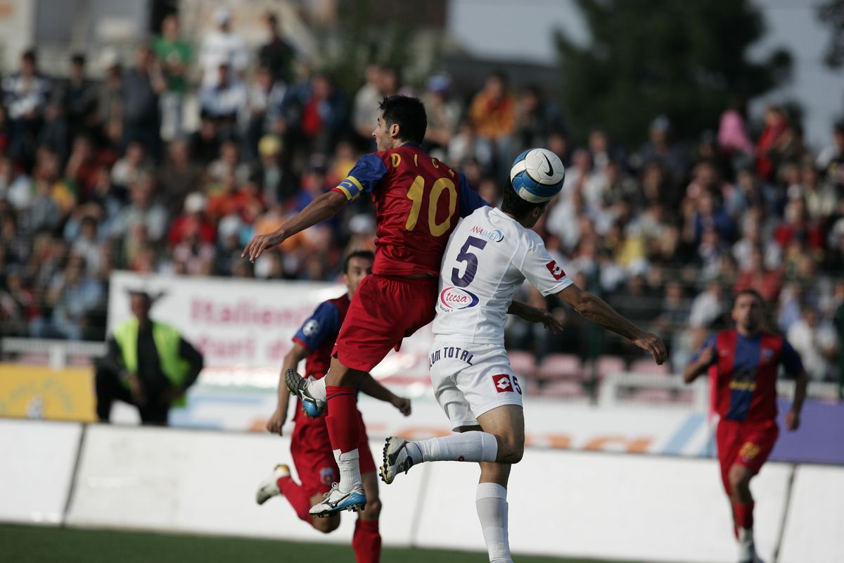 Decizia care s-a transformat într-un coșmar pentru Cristi Balaj: „M-a făcut ferfeniță! Fata mea a venit plângând de la școală, râdeau colegii de ea”