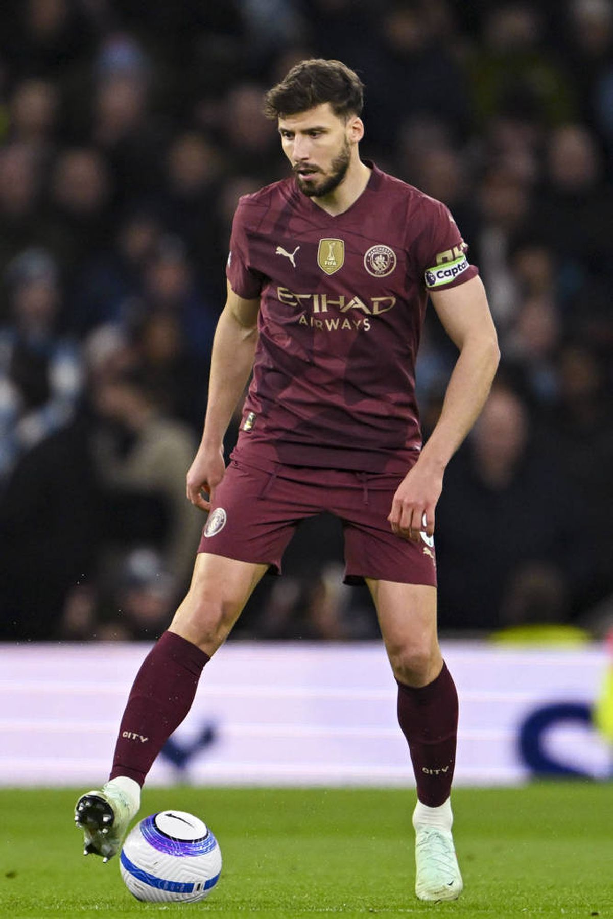 Maya Jama, noua iubită a lui Ruben Dias