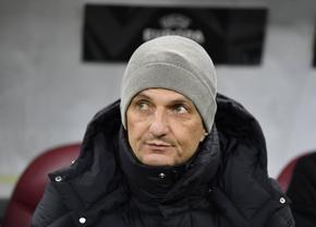 „La revedere” » Verdict dur în Grecia, după ce Răzvan Lucescu a egalat un record negativ vechi de 60 de ani