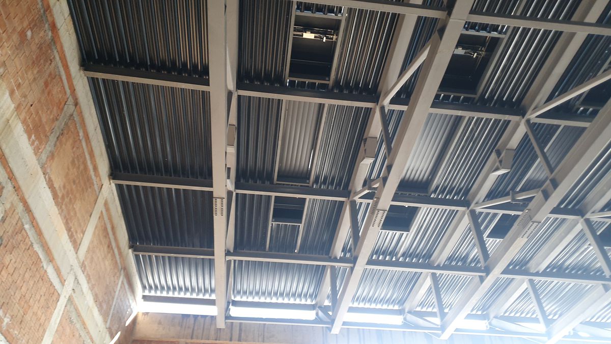 Sala Polivalentă Brașov