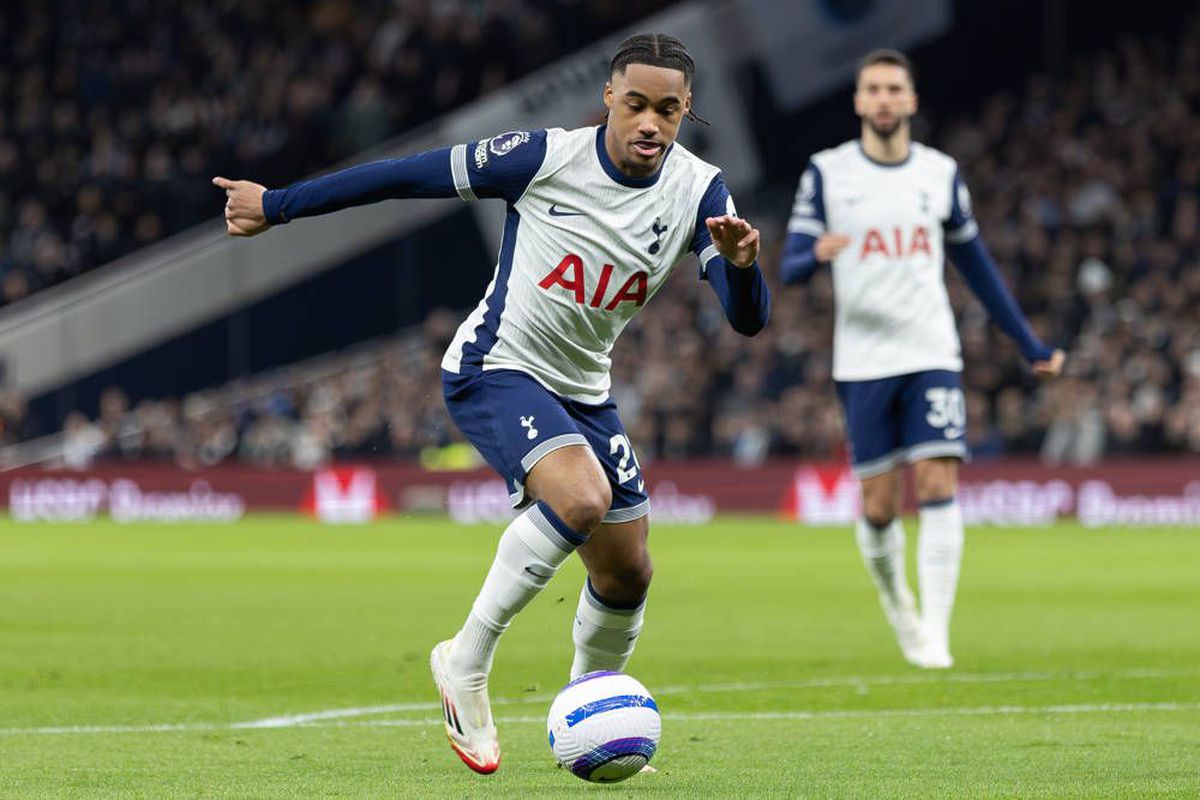 Manchester City a dominat în deplasarea cu Tottenham și a revenit în Top 4 din Premier League » Haaland a fost eroul „cetățenilor”