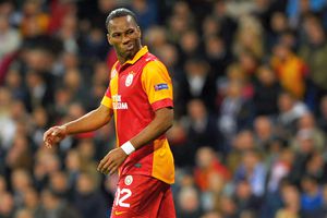 Didier Drogba s-a băgat între Galatasaray și Mourinho, acuzat de rasism în Turcia: „Îl știu de 25 de ani și vă pot spune asta”