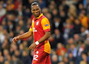 Didier Drogba s-a băgat între Galatasaray și Mourinho, acuzat de rasism în Turcia: „Îl știu de 25 de ani și vă pot spune asta”