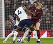 Manchester City a dominat în deplasarea cu Tottenham și a revenit în Top 4 din Premier League » Haaland a fost eroul „cetățenilor”