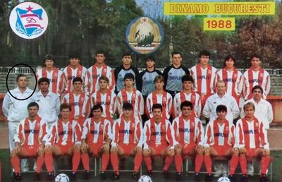 A murit Gheorghe Gaiu, doctorul unor generații istorice ale lui Dinamo