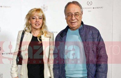 De ce Ovidiu Ioanițoaia își serbează ziua pe 26 februarie, deși în acte apare născut pe 1 martie » Explicație fabuloasă: „Omul a vândut o vacă și s-a făcut mangă”