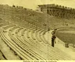 A început demolarea stadionului „Dan Păltinișanu”, foto: adevarul.ro
