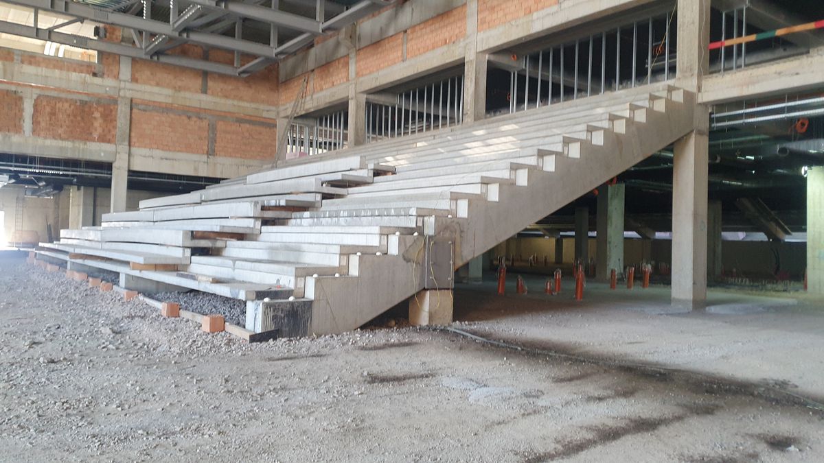 Sala Polivalentă Brașov