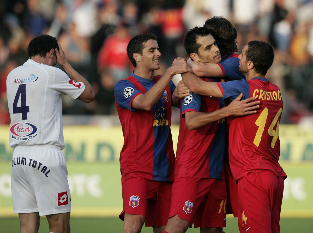 Decizia care s-a transformat într-un coșmar pentru Cristi Balaj: „M-a făcut ferfeniță! Fata mea a venit plângând de la școală, râdeau colegii de ea”