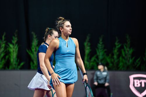 Jaqueline Cristian/Foto: Imago Images