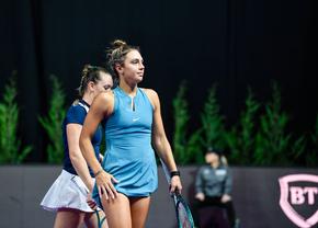 Jaqueline Cristian, debut cu dreptul în Mexic atât la simplu, cât și la dublu » Urmează un duel cu fostul număr 2 mondial