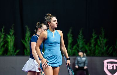 Jaqueline Cristian, debut cu dreptul în Mexic atât la simplu, cât și la dublu » Urmează un duel cu fostul număr 2 mondial