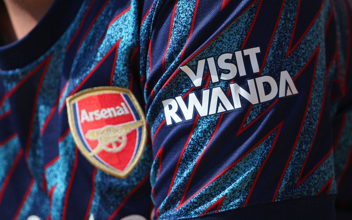 Bayern, PSG și Arsenal, acuzate de „parteneriate pătate cu sânge”