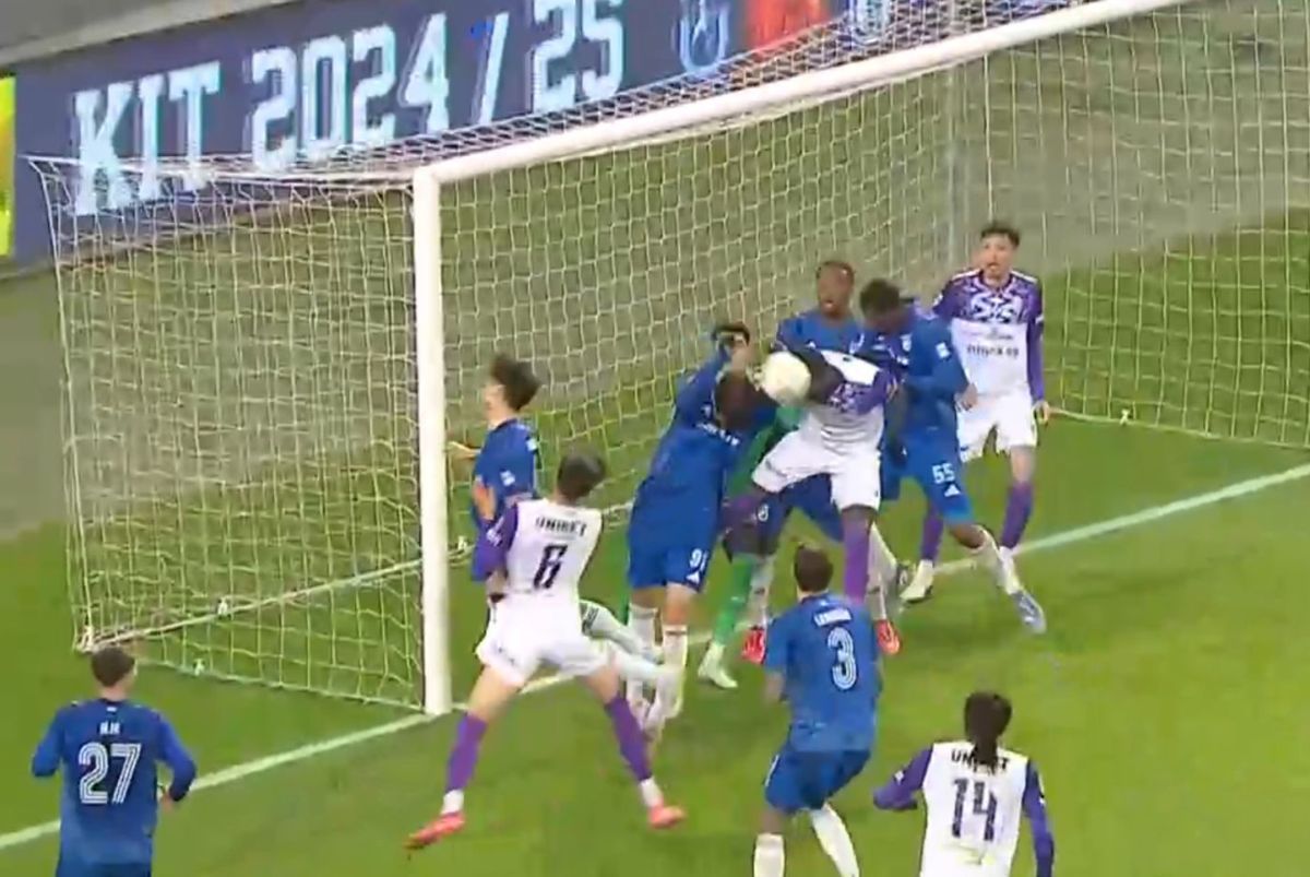 „Bro, ce ai avut de gând?” » MM Stoica și Panduru, șocați de ultima fază controversată din fotbalul românesc