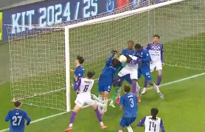 „Bro, ce ai avut de gând?” » MM Stoica și Panduru, șocați de ultima fază controversată din fotbalul românesc