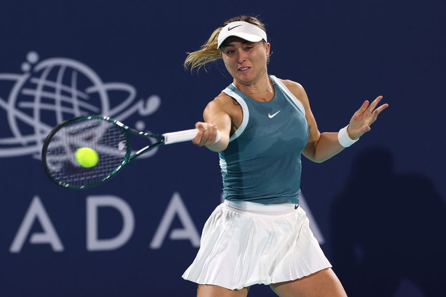 Jaqueline Cristian, debut cu dreptul în Mexic atât la simplu, cât și la dublu » Urmează un duel cu fostul număr 2 mondial