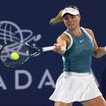 Paula Badosa/Foto: Getty Images