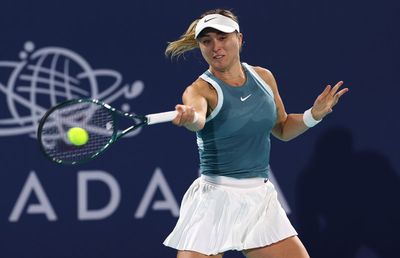 Reacție tranșantă a Paulei Badosa după ce a învins-o pe Gabriela Ruse: „Data viitoare, schimbați canalul”