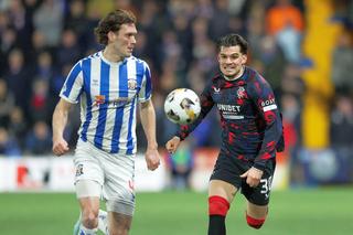 „Nu i-a ieșit nimic” » Cum l-au notat scoțienii pe Ianis Hagi, după „thriller-ul” din Kilmarnock - Rangers