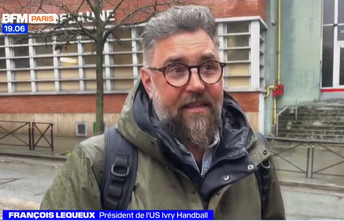 Sala legendarei echipe de handbal a luat foc: „Suntem în stare de șoc. Totul e distrus!” » Imaginile dezastrului