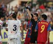Cristi Balaj, în meciul de tristă amintire pentru el din 2006, FC Argeș - FCSB 0-1. foto: arhivă GSP