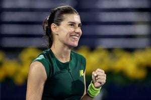 Victorie pentru Sorana Cîrstea în primul tur de la Austin » Va avea încă un meci astăzi!