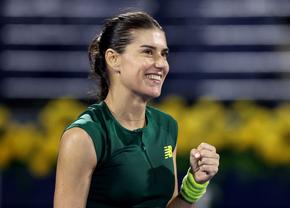 Victorie pentru Sorana Cîrstea în primul tur de la Austin » Va avea încă un meci astăzi!