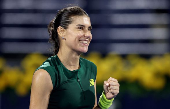 Victorie pentru Sorana Cîrstea în primul tur de la Austin » Va avea încă un meci astăzi!