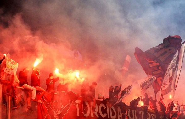 Jandarmeria neagă implicarea galeriilor de fotbal în protestele pro-Călin Georgescu