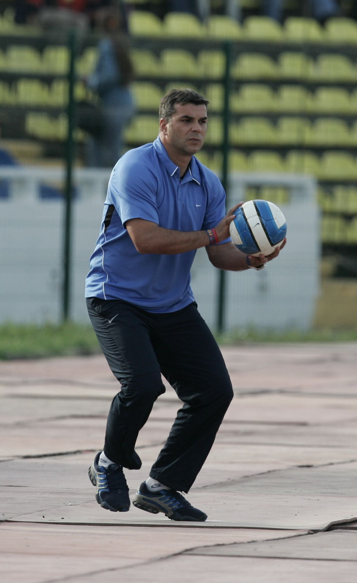 Decizia care s-a transformat într-un coșmar pentru Cristi Balaj: „M-a făcut ferfeniță! Fata mea a venit plângând de la școală, râdeau colegii de ea”