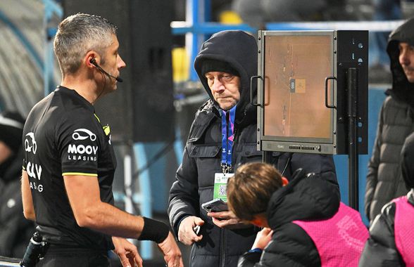 Iată de ce se teme Marius Șumudică de Radu Petrescu!