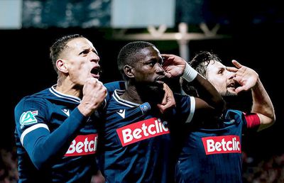 Echipa lui Alexi Pitu a produs marea surpriză în Franța