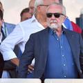 Aurelio de Laurentiis, proprietarul lui Napoli