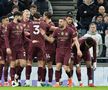 Manchester City a dominat în deplasarea cu Tottenham și a revenit în Top 4 din Premier League » Haaland a fost eroul „cetățenilor”