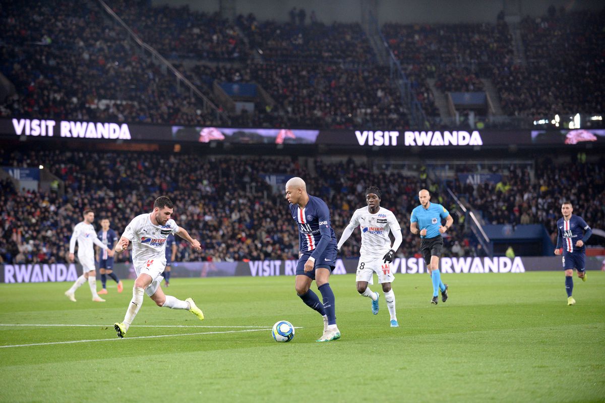 „Visit Rwanda”, parteneriat controversat al celor de la PSG, Bayern și Arsenal