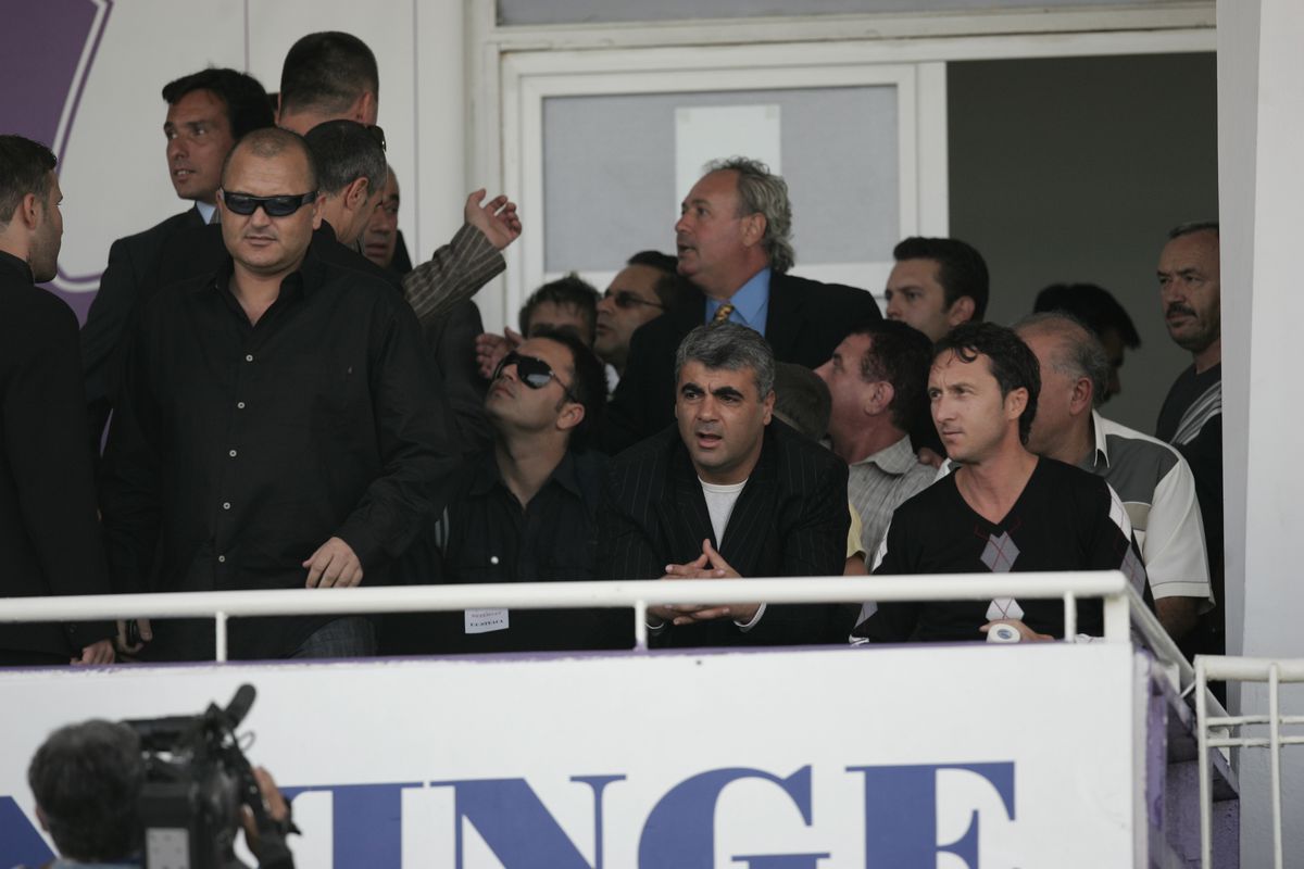 Decizia care s-a transformat într-un coșmar pentru Cristi Balaj: „M-a făcut ferfeniță! Fata mea a venit plângând de la școală, râdeau colegii de ea”