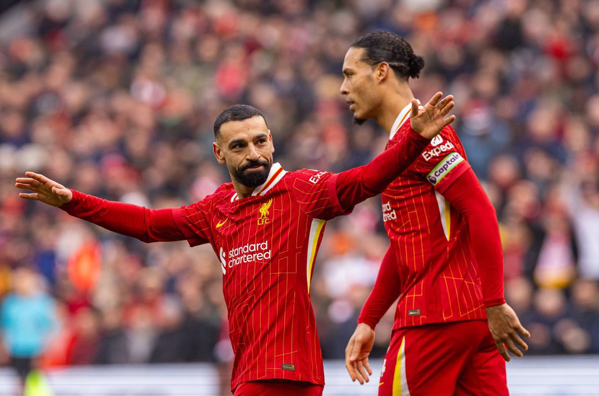 BBC a dezvăluit de ce Salah a refuzat peste jumătate de miliard de euro și a rămas la Liverpool