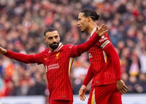 Mesajul de „adio” al lui Mohamed Salah? Declarația egipteanului care a iscat tensiuni pe Anfield: „Vreau ca fanii să-și amintească faptul că am dat totul pentru ei”