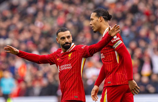 BBC a dezvăluit de ce Salah a refuzat peste jumătate de miliard de euro și a rămas la Liverpool