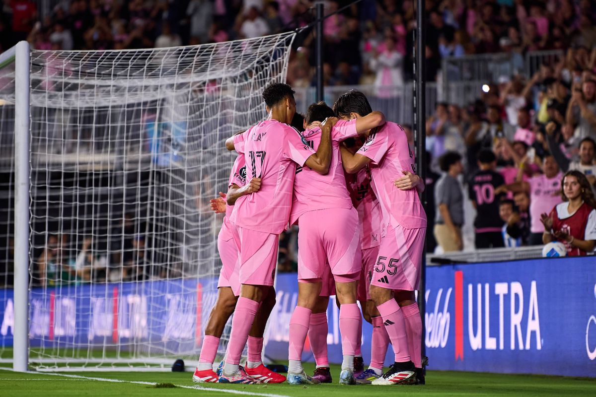 Leo Messi, amendat în MLS, în urma unui gest ciudat » Fanii s-au revoltat