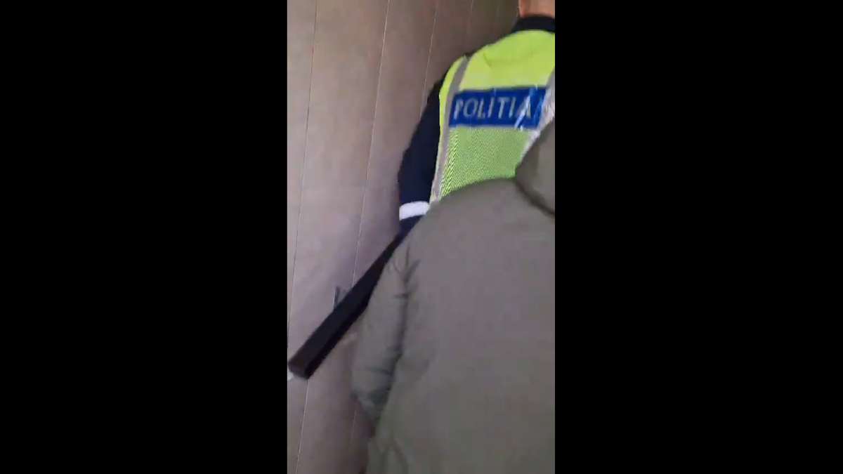 Jandarmeria neagă implicarea galeriilor de fotbal în protestele pro-Călin Georgescu