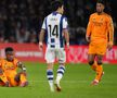 Real Sociedad - Real Madrid 0-1 » Avantaj blanco! Endrick duce Madridul cu un picior în finala Cupei
