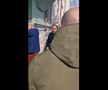 Momentul în care Călin Georgescu a fost adus la audieri // foto: X