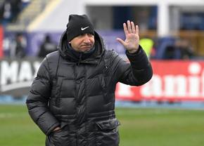 Cum vrea să câștige Vasile Miriuță: „Dintr-o ocazie jumătate, trebuie să dăm două goluri!”