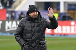 Eliminat de Măldărășanu, Vasile Miriuță a avut o mare rugăminte la flash-interviu: „Vreau și eu măcar o dată”