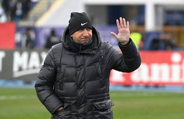 Eliminat de Măldărășanu, Vasile Miriuță a avut o mare rugăminte la flash-interviu: „Vreau și eu măcar o dată”