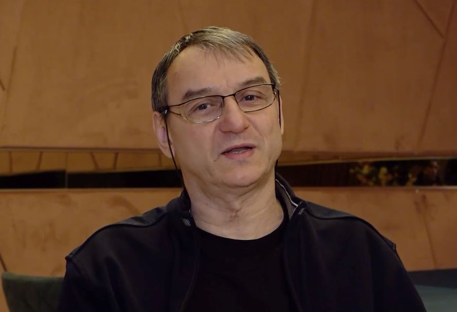 Napoli, marea pasiune a lui Ovidiu Ioanițoaia! „Dio del calcio! De Laurentiis vrea să te cunoască!” + Nebunia de la „Procesul Etapei”: „Jucam în Spania și mă prindea două noaptea la televizor”