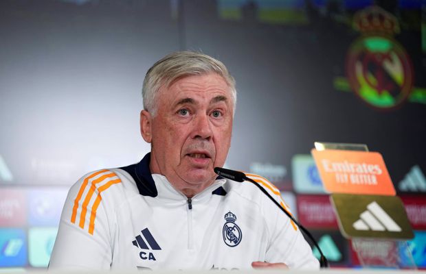 Anunțul care a stârnit indignare maximă la Madrid: „Real e în război. Ne atacă în aer, pe uscat și pe mare!”