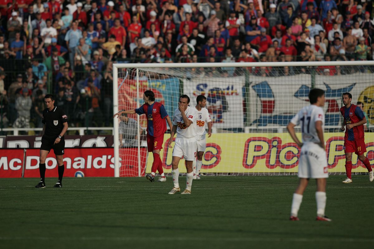 Decizia care s-a transformat într-un coșmar pentru Cristi Balaj: „M-a făcut ferfeniță! Fata mea a venit plângând de la școală, râdeau colegii de ea”