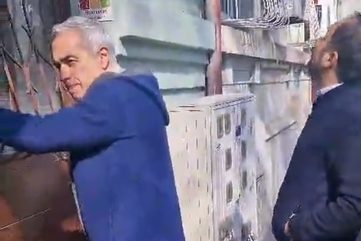 Jandarmeria neagă implicarea galeriilor de fotbal în protestele pro-Călin Georgescu